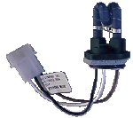 Ampoule au xénon