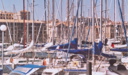 Le Vieux Port